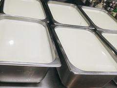 -孟记粥铺·家常菜·烧烤·粥(亚运村店)