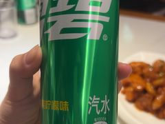 -春天里餐厅(西田城店)