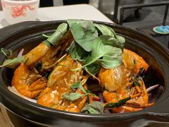 -稻香海鲜饭店(第一国际店)