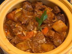 -安妮意大利餐厅(国贸店)