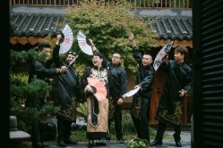 -禧百年中式婚礼馆