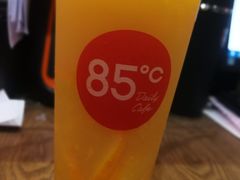 -85度C(广州石牌桥店)
