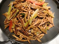 -小菜园新徽菜(芜湖奥特莱斯店)