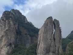 -雁荡山风景名胜区