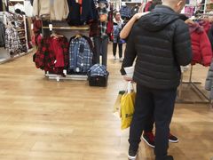 -优衣库(北京首开福茂宋家庄购物中心店)