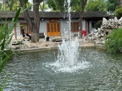 -碑林公园