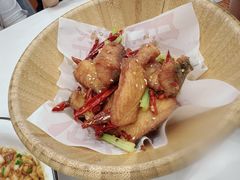 -来菜·湖北头牌藕汤(银泰创意城店)