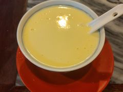 凤凰蛋奶糊-玫瑰甜品(文明路店)