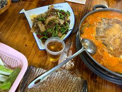 -侗乡缘食府(从江高铁站店)