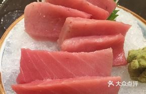 Spicy Tuna Roll