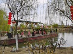 -木兰水镇旅游景区