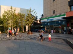 -满天星生活广场(浦江社区店)