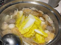 -狐狸爱上椰子鸡(滨江星光大道店)