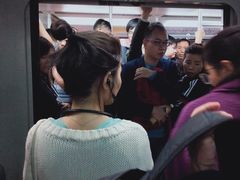 -汉中路(地铁站)