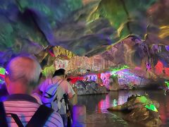 -星湖旅游景区七星岩