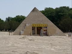 -北京世界公园