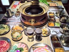 -西塔老太太泥炉烤肉(亚运村店)