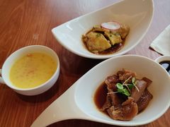 -苏州园区福朋喜来登酒店·聚味轩中餐厅