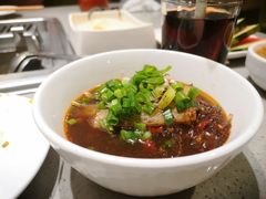 -海底捞火锅(松雷店)