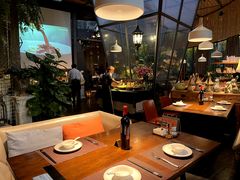 -肴约·花园式餐厅(湖里店)