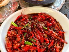 -九號院子海鲜烧烤