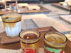 -Metal hands·铁手咖啡