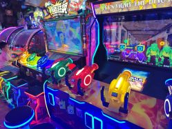 -木马王国(萧山银隆店)