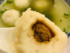 -聚春园自助餐厅(东街口店)