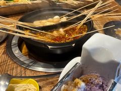 -江湖六膳門串串香(隆礼路店)