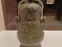 -上海博物馆(人民广场馆)