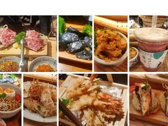 -馥家小馆(黔灵山公园店)