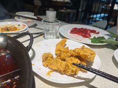 -家一加火锅(绿地翠谷总店)