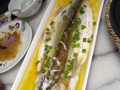 -京城小江南·北京烤鸭·江南土菜·白鱼(中关村店)