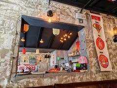 -Side Street街旁(交道口店)