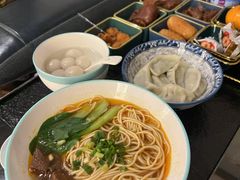 -陆琴脚艺·足浴·SPA(夫子庙店)