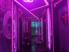 -好乐迪量贩KTV(春熙路香槟广场店)