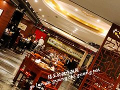 大堂-全聚德(新街口店)