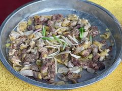 -大笑饭堂(甲子桥店)