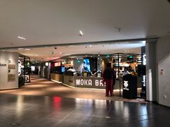 -查特花园美食广场(西单大悦城店)
