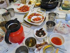 -长顺参鸡汤店(西塔总店)
