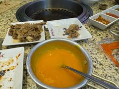 -安又胖韩国烤肉(美罗城店)