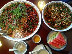 -杨记隆府(白象街店)