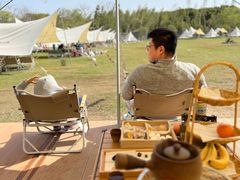 -不觉晓CAMPING(上海迪士尼营地店)