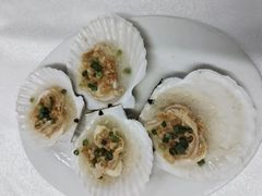 -金鮀岛潮州酒家