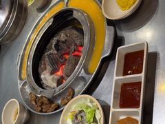 -喜来稀肉(虹泉路店)