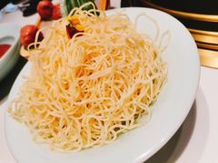 -领鲜天下·焗海鲜·花胶鸡(天目里店)