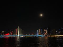 -珠江夜游省总码头