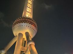 -东方明珠广播电视塔