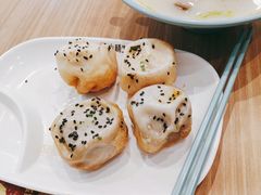 -小杨生煎(香港名都店)