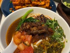 -半山腰·云南菜(侨福芳草地店)
